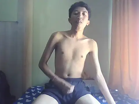 ROKUROO online show from March 29, 2026, 4:58 am