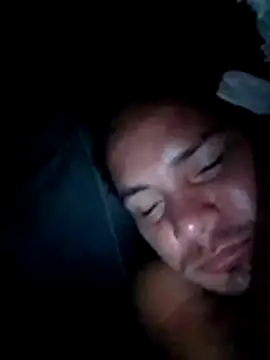 LemonyArcus online show from February 1, 2026, 3:16 am