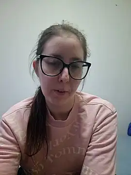 Sarah459 online show from November 11, 2025, 7:52 pm