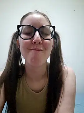 Sarah459 online show from November 23, 2025, 8:41 pm