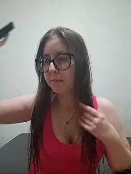 Snapshot of Sarah459 chatting on April 4, 2026, 7:53 pm Sarah459 online show from April 4, 2026, 7:53 pm