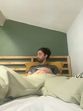 Marvin vivine online show from October 22, 2025, 1:32 pm