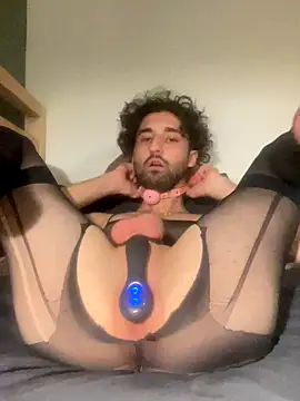 Marvin vivine online show from September 21, 2025, 1:11 am