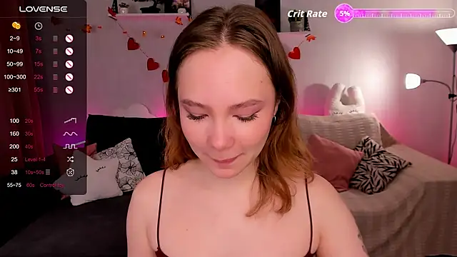 Snapshot of LanaBlu_ chatting on November 20, 2025, 2:23 am LanaBlu online show from November 20, 2025, 2:23 am