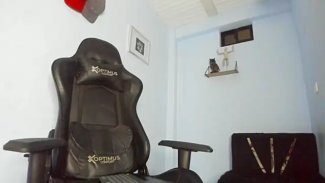  Poseidon1  online show from November 26, 2025, 4:56 am