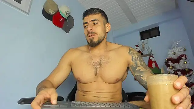  Poseidon1  online show from December 21, 2025, 4:03 am