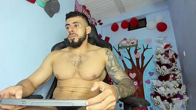  Poseidon1  online show from March 15, 2026, 3:13 am