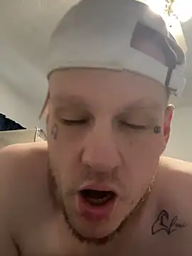 VixyGang online show from February 17, 2026, 2:25 pm