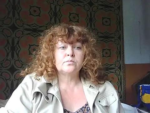 Snapshot of RoseRed69 chatting on September 12, 2025, 6:46 am RoseRed69 online show from September 12, 2025, 6:46 am