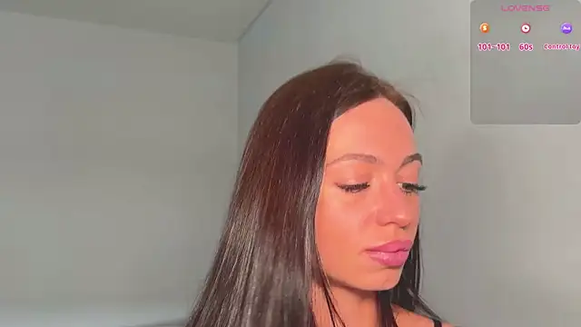 Melanisoul online show from May 27, 2026, 3:14 am