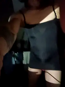 NightAlice online show from March 19, 2026, 11:27 pm