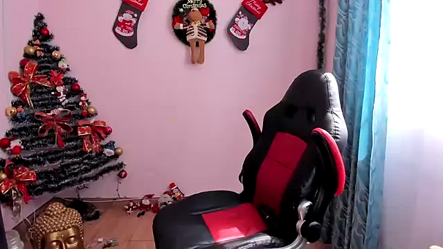 rosee sexi online show from December 8, 2024, 5:44 pm