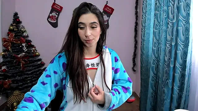 rosee sexi online show from December 28, 2024, 6:50 pm