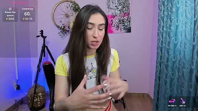 rosee sexi online show from January 23, 2025, 3:01 pm