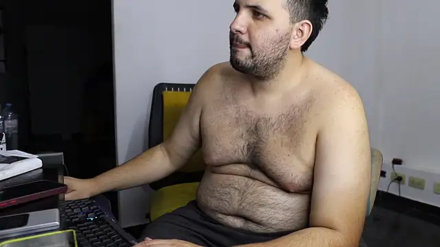 zekefotoslive online show from March 9, 2026, 2:59 am