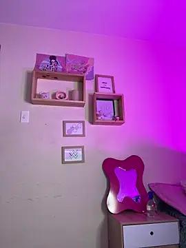 Ivann4 online show from March 15, 2025, 8:10 pm