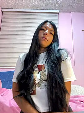 Snapshot of Ivann4 chatting on January 9, 2026, 7:10 pm Ivann4 online show from January 9, 2026, 7:10 pm