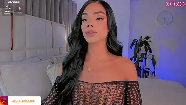 Snapshot of ANGELL06 chatting on November 15, 2025, 4:27 am ANGELL06 online show from November 15, 2025, 4:27 am