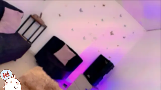 Snapshot of Lucidollts_ chatting on January 18, 2026, 5:16 pm Lucidollts online show from January 18, 2026, 5:16 pm