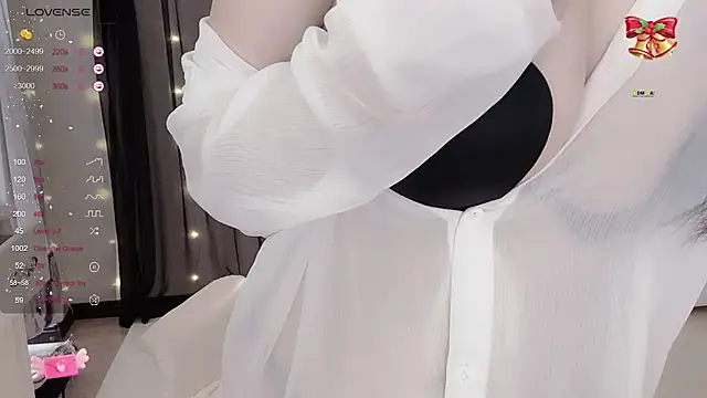 Snapshot of Marui- chatting on March 18, 2025, 8:39 am Marui- online show from March 18, 2025, 8:39 am