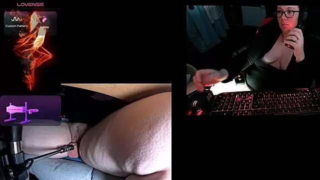 lili-hot-77 online show from February 25, 2026, 6:35 am