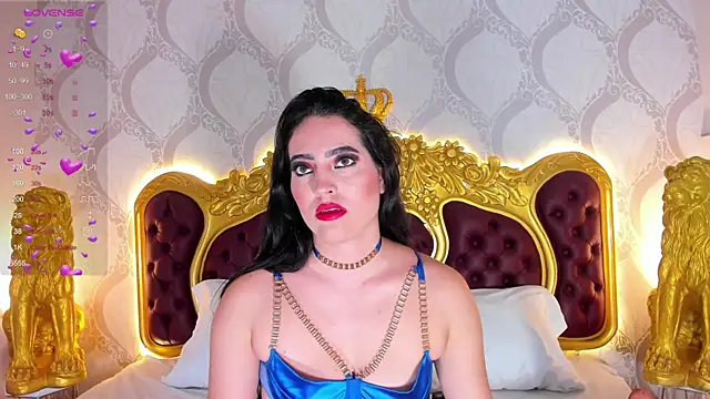 HelenaRoos online show from March 11, 2025, 3:04 am