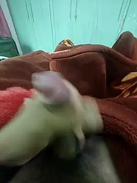 sexyvihan1 online show from January 16, 2026, 5:33 am