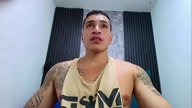 Snapshot of jack_pergurtson01 chatting on February 23, 2026, 2:46 am jack pergurtson01 online show from February 23, 2026, 2:46 am