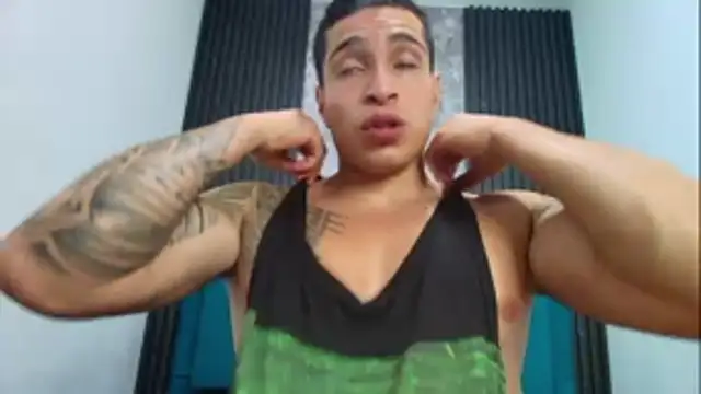 Snapshot of jack_pergurtson01 chatting on March 4, 2026, 10:34 am jack pergurtson01 online show from March 4, 2026, 10:34 am