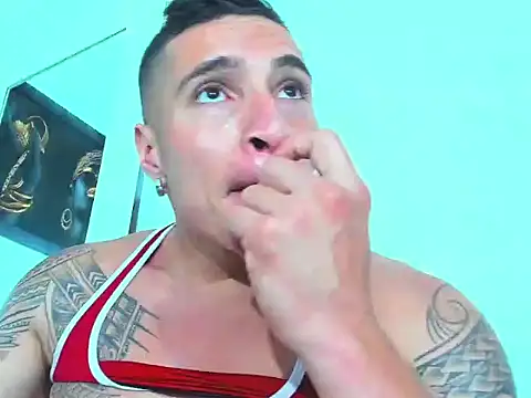 jack pergurtson01 online show from March 5, 2025, 10:22 am