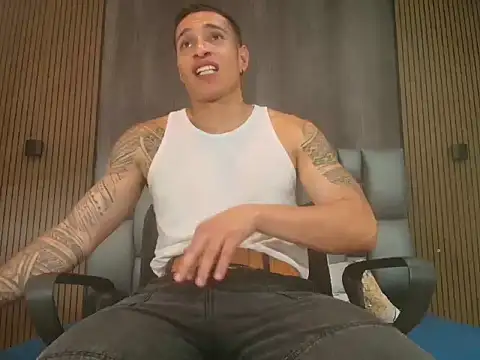 Snapshot of jack_pergurtson01 chatting on March 30, 2026, 10:39 am jack pergurtson01 online show from March 30, 2026, 10:39 am