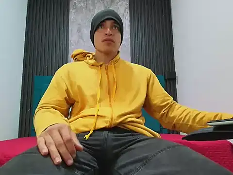 Snapshot of jack_pergurtson01 chatting on February 1, 2026, 10:13 am jack pergurtson01 online show from February 1, 2026, 10:13 am