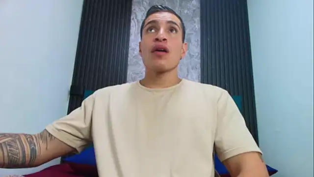 Snapshot of jack_pergurtson01 chatting on February 28, 2026, 11:54 am jack pergurtson01 online show from February 28, 2026, 11:54 am