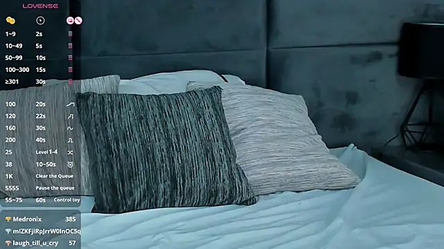 Snapshot of Salome_Diaz_ chatting on March 17, 2025, 10:40 pm Salome Diaz  online show from March 17, 2025, 10:40 pm