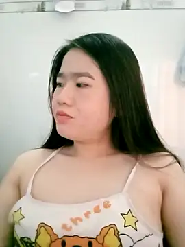 Sahara-lovexoxo online show from February 27, 2025, 8:02 am