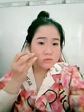 Sahara-lovexoxo online show from March 18, 2025, 7:33 am