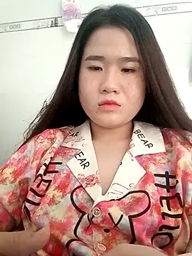 Sahara-lovexoxo online show from March 5, 2025, 4:56 am