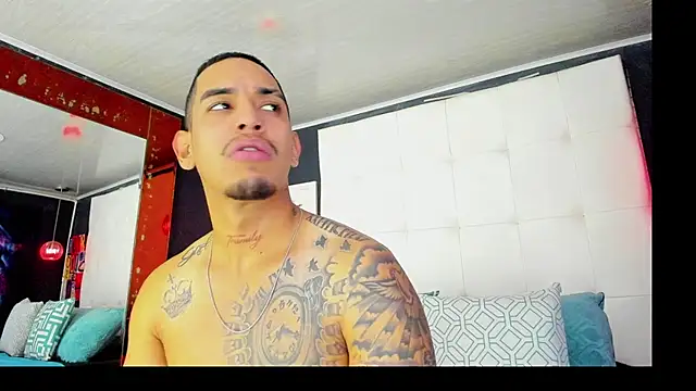 Damian09  online show from January 6, 2026, 9:30 pm