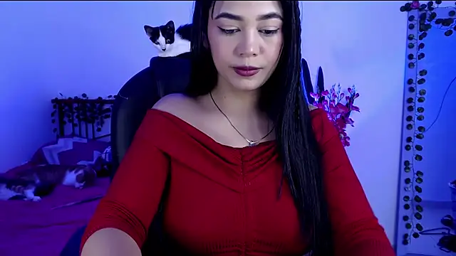 azzahara069 online show from May 16, 2026, 1:59 am