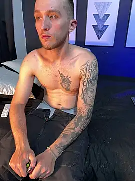 Dylanwhite23  online show from February 20, 2026, 8:55 pm