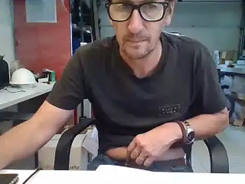 Raimundo1971 online show from March 10, 2026, 5:28 pm