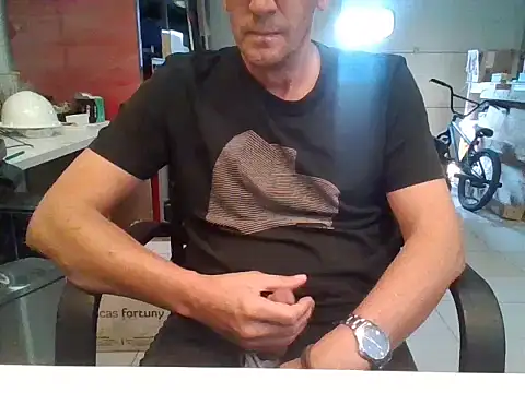 Raimundo1971 online show from March 4, 2026, 2:25 pm