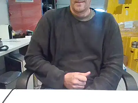 Raimundo1971 online show from October 14, 2025, 2:28 pm