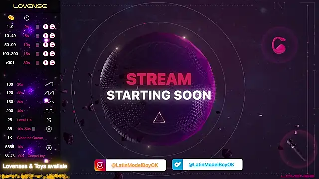 Snapshot of arielenbsas chatting on March 22, 2025, 11:32 am arielenbsas online show from March 22, 2025, 11:32 am