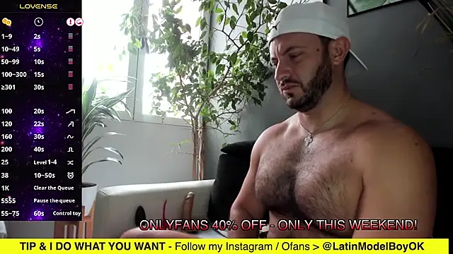 Snapshot of arielenbsas chatting on February 23, 2025, 1:42 pm arielenbsas online show from February 23, 2025, 1:42 pm