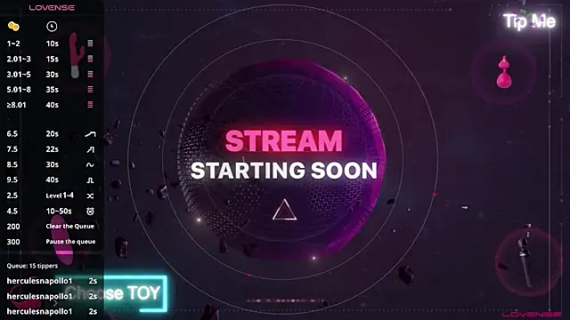 Snapshot of arielenbsas chatting on September 10, 2025, 8:30 pm arielenbsas online show from September 10, 2025, 8:30 pm