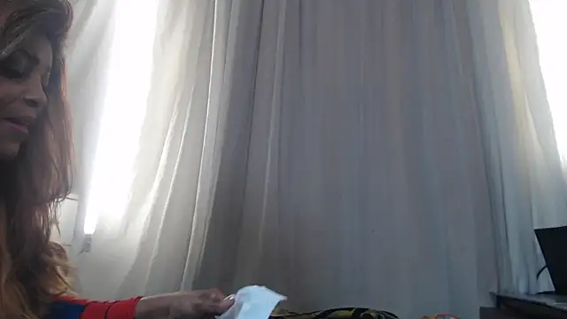 Jennytop online show from February 8, 2026, 8:17 pm