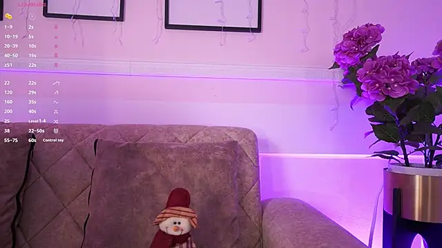 Anybuny online show from January 12, 2026, 12:01 pm