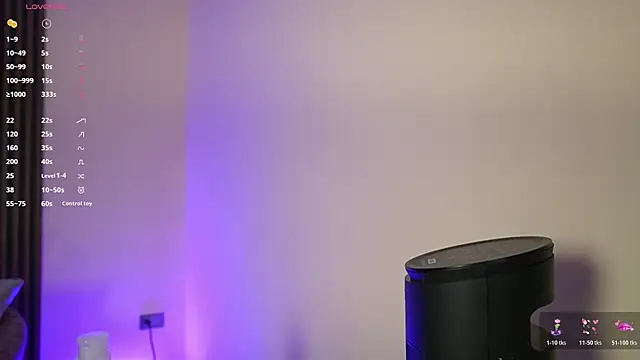 Anybuny online show from October 28, 2025, 12:37 pm