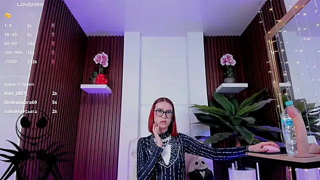 Anybuny online show from March 7, 2025, 3:39 pm